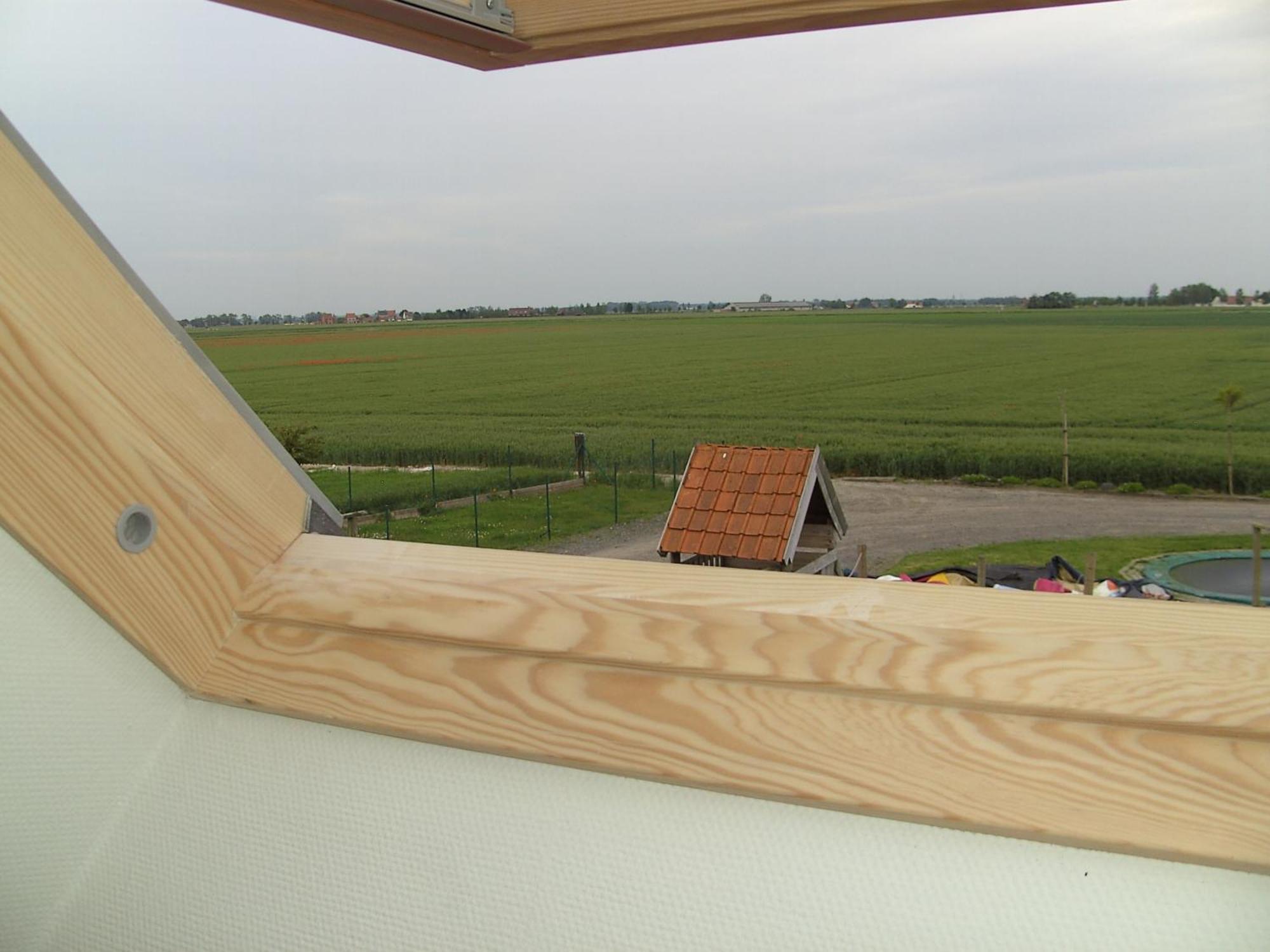 'T Vossenerf Villa De Haan Exterior photo