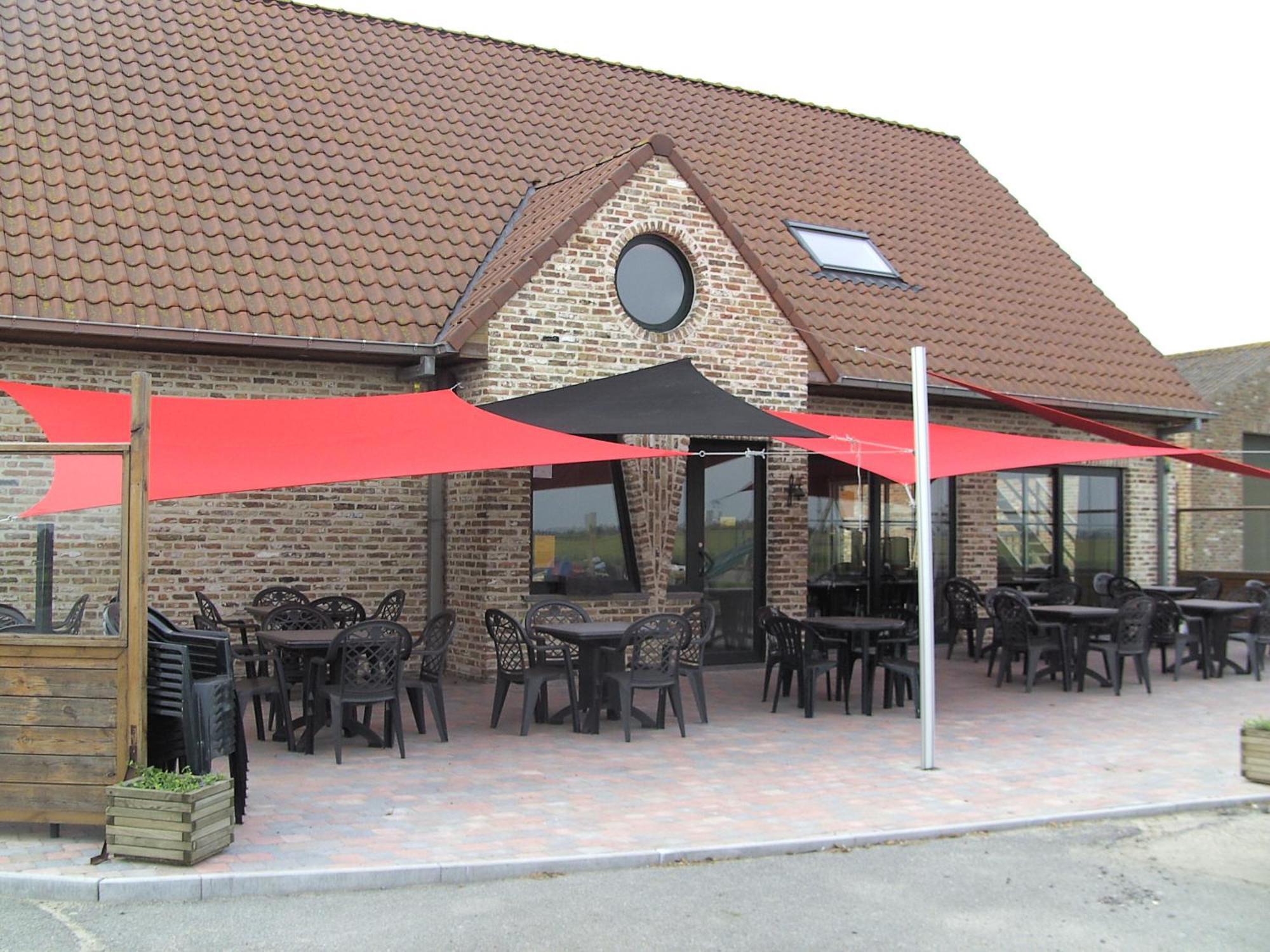 'T Vossenerf Villa De Haan Exterior photo