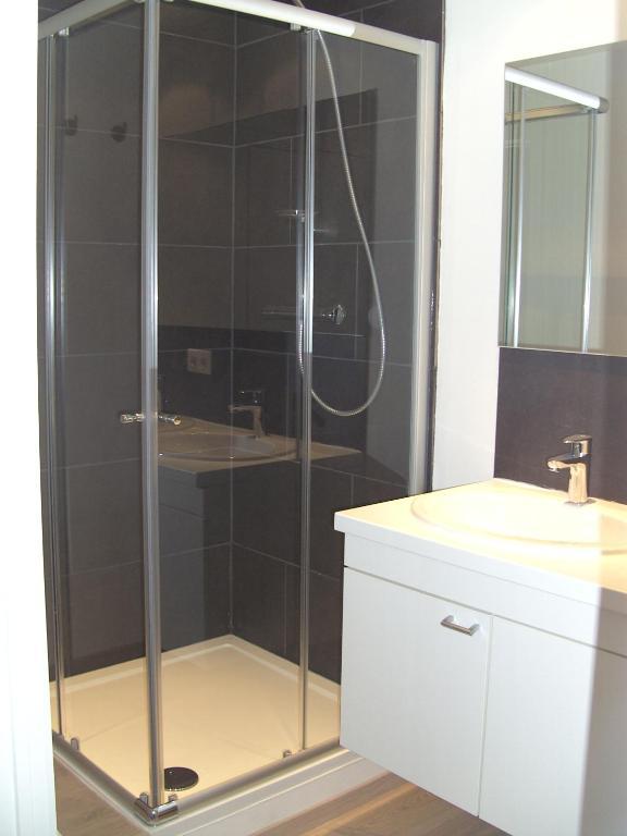 'T Vossenerf Villa De Haan Room photo