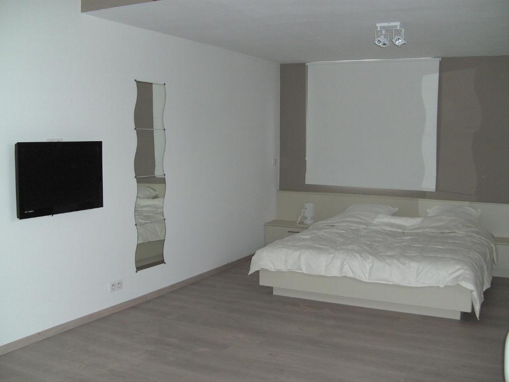 'T Vossenerf Villa De Haan Room photo